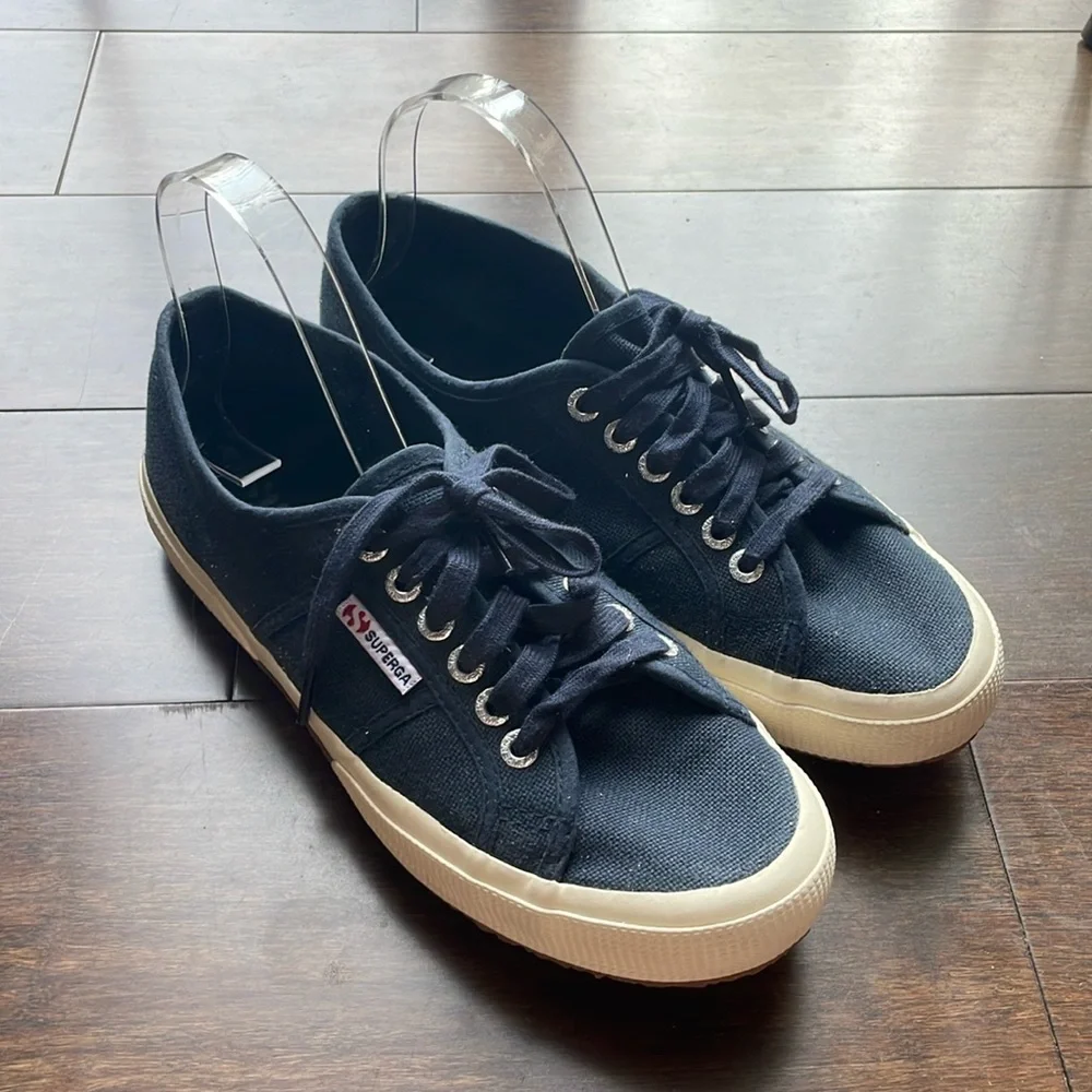 Superga 2750 COTU Classic Sneaker - women’s 8.5
